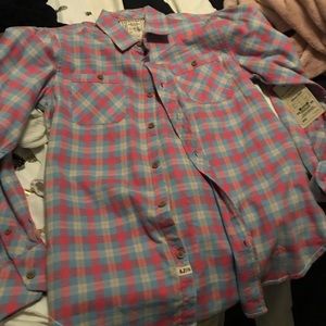 flannel
